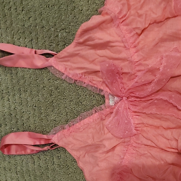 π 2 for $35 sale π BUNDLED Victoria's Secret brand babydoll - Picture 3 of 9